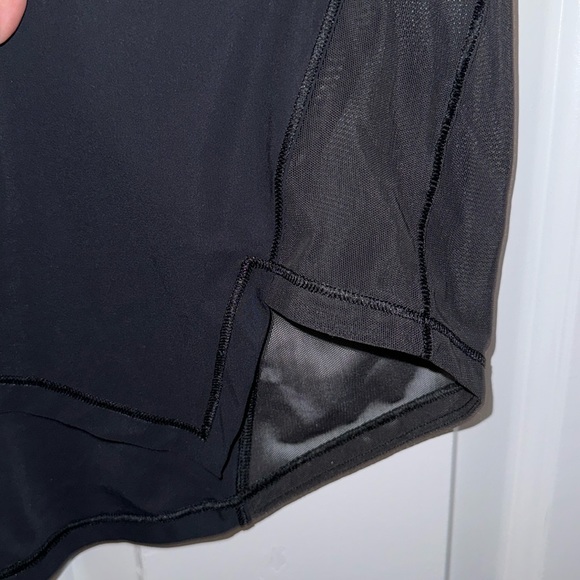Lululemon black top - Picture 4 of 5